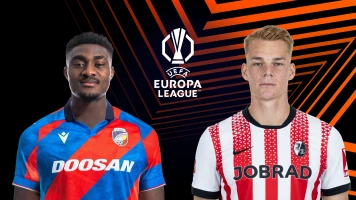 Jornada 5. Jornada 5: Viktoria Plzen - Friburgo