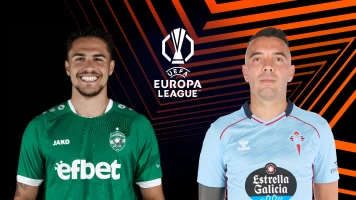 Jornada 5. Jornada 5: Ludogorets - Celta