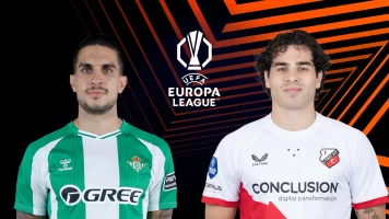 Jornada 5. Jornada 5: Betis - Utrecht
