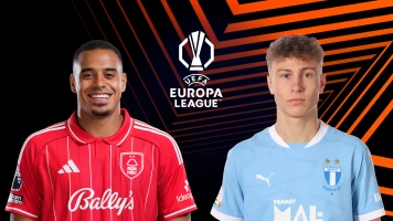 Jornada 5. Jornada 5: Nottingham Forest - Malmö