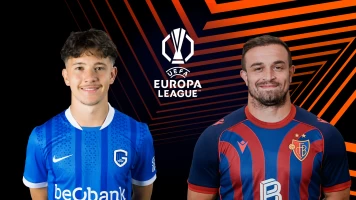 Jornada 5. Jornada 5: Genk - Basilea