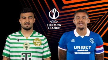 Jornada 6. Jornada 6: Ferencváros - Rangers
