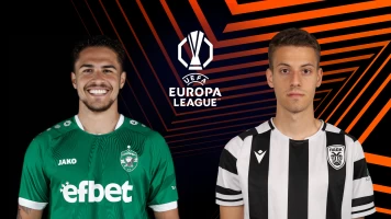 Jornada 6. Jornada 6: Ludogorets - PAOK