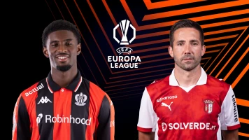 Jornada 6. Jornada 6: Niza - Sporting Braga