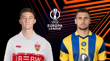 Jornada 6. Jornada 6: Stuttgart - Maccabi Tel Aviv