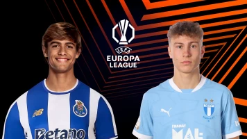Jornada 6. Jornada 6: Oporto - Malmö