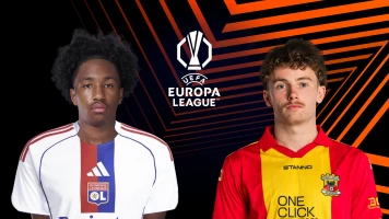 Jornada 6. Jornada 6: Olympique Lyon - Go Ahead Eagles