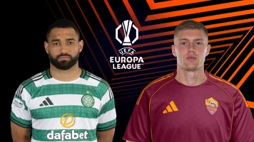 Jornada 6. Jornada 6: Celtic - Roma