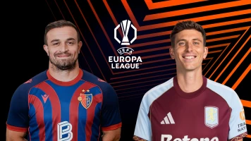 Jornada 6. Jornada 6: Basilea - Aston Villa