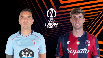 Jornada 6. Jornada 6: Celta - Bolonia