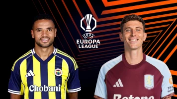 Jornada 7. Jornada 7: Fenerbahçe - Aston Villa