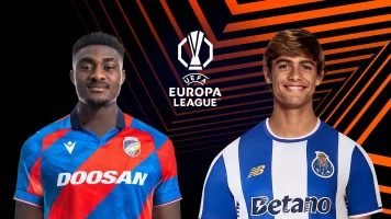 Jornada 7. Jornada 7: Viktoria Plzen - Oporto