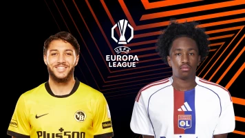 Jornada 7. Jornada 7: Young Boys - Olympique Lyon