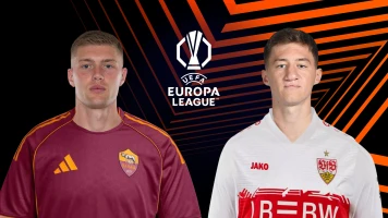 Jornada 7. Jornada 7: Roma - Stuttgart