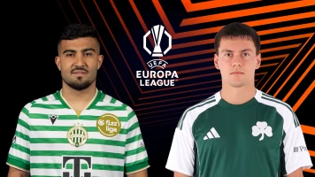 Jornada 7. Jornada 7: Ferencváros - Panathinaikos