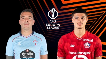 Jornada 7. Jornada 7: Celta - Lille