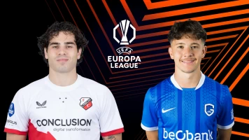 Jornada 7. Jornada 7: Utrecht - Genk