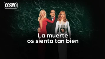 La muerte os sienta tan bien