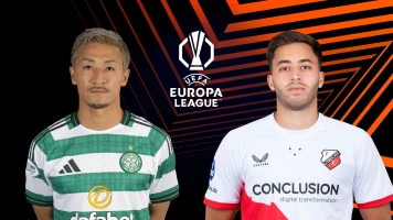Jornada 8. Jornada 8: Celtic - Utrecht