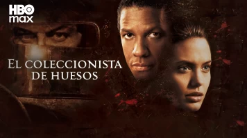 El coleccionista de huesos