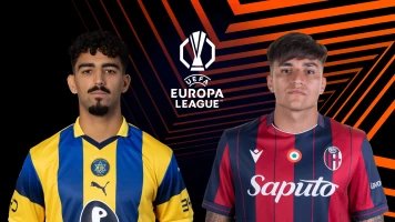 Jornada 8. Jornada 8: Maccabi Tel Aviv - Bolonia