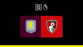 Jornada 11. Jornada 11: Aston Villa - Bournemouth