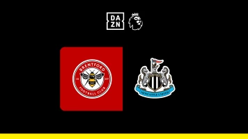 Jornada 11. Jornada 11: Brentford - Newcastle