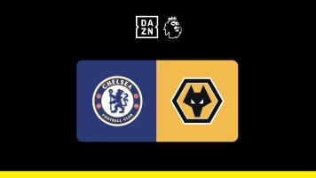 Jornada 11. Jornada 11: Chelsea - Wolverhampton