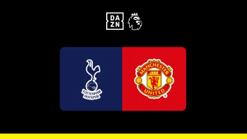 Jornada 11. Jornada 11: Tottenham - Manchester United