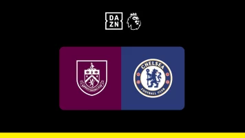 Jornada 12. Jornada 12: Burnley - Chelsea