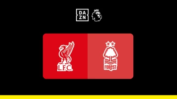 Jornada 12. Jornada 12: Liverpool - Nottingham Forest