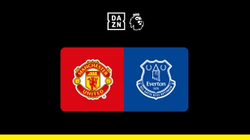 Jornada 12. Jornada 12: Manchester United - Everton