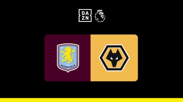 Jornada 13. Jornada 13: Aston Villa - Wolverhampton