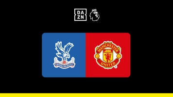 Jornada 13. Jornada 13: Crystal Palace - Manchester United