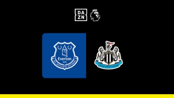 Jornada 13. Jornada 13: Everton - Newcastle