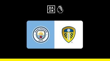Jornada 13. Jornada 13: Manchester City - Leeds