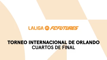 Cuartos de final. Cuartos de final: Cuartos 1