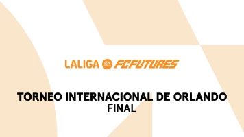 Final. Final
