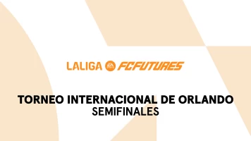 Semifinales. Semifinales: Semifinal 1