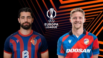 Jornada 8. Jornada 8: Basilea - Viktoria Plzen