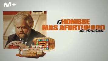 El hombre más afortunado de América