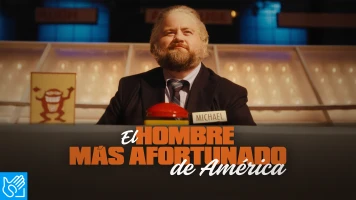 (LSE) - El hombre más afortunado de América