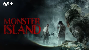 Monster Island