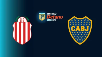 Jornada 12. Jornada 12: Barracas Central - Boca Juniors