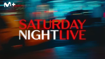 Saturday Night Live