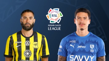 Jornada 6. Jornada 6: Al Ithad - Al Hilal