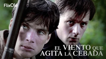 El viento que agita la cebada