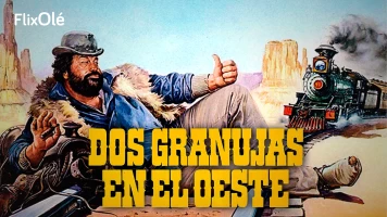 Dos granujas en el oeste