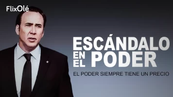Escándalo en el poder