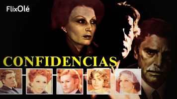 Confidencias